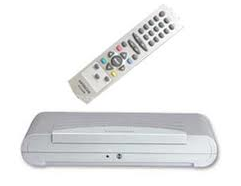 Set Top Box