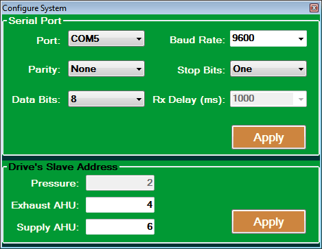 DriverController